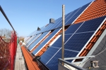 Solar und Photovoltaik im Umkreis Leipzig 13